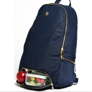 Game Changer backpack